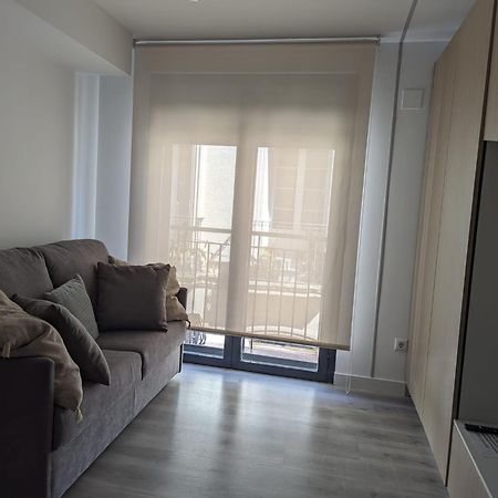 Estudio Alicante Barrio 2 외부 사진