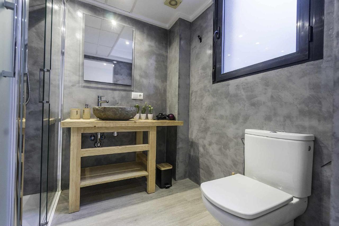 Estudio Alicante Barrio 2 외부 사진