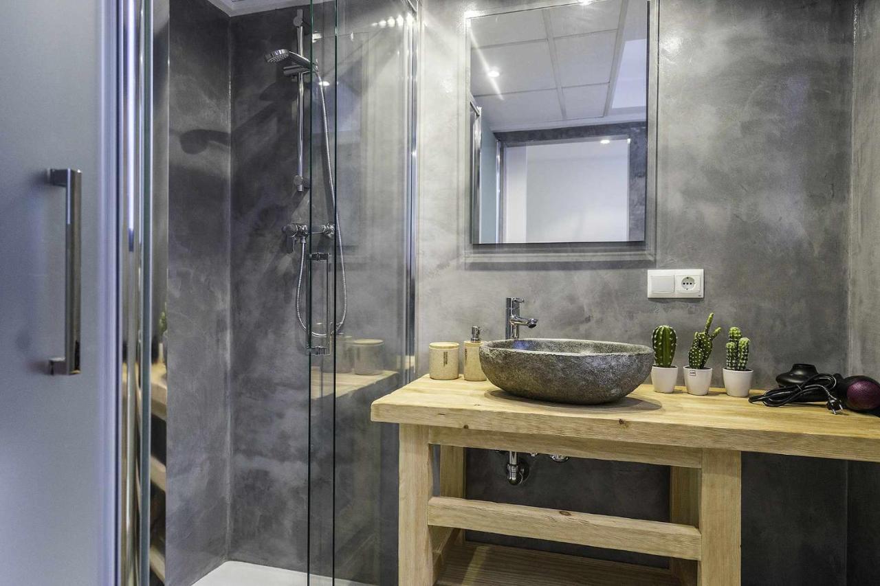 Estudio Alicante Barrio 2 외부 사진