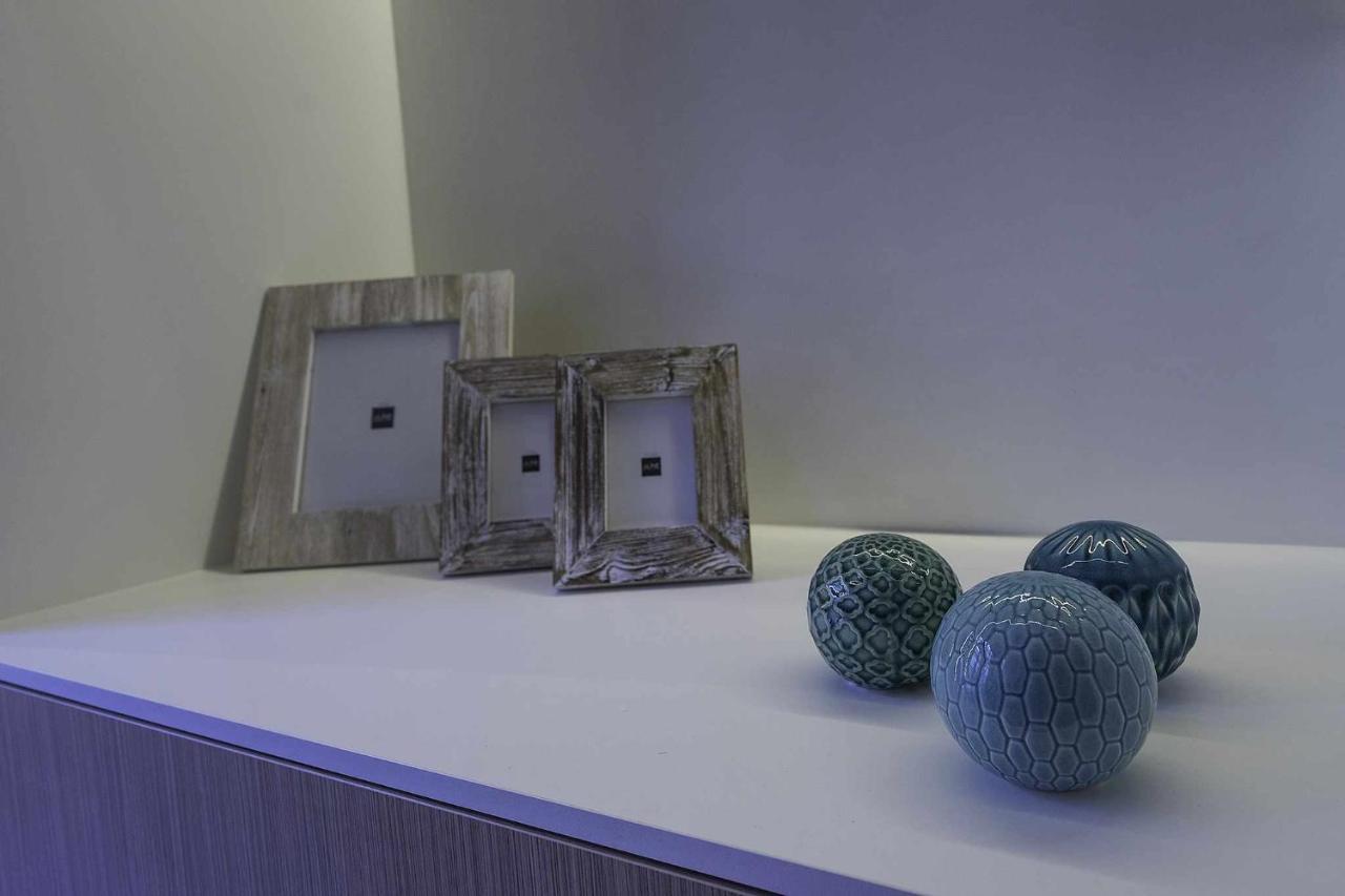 Estudio Alicante Barrio 2 외부 사진