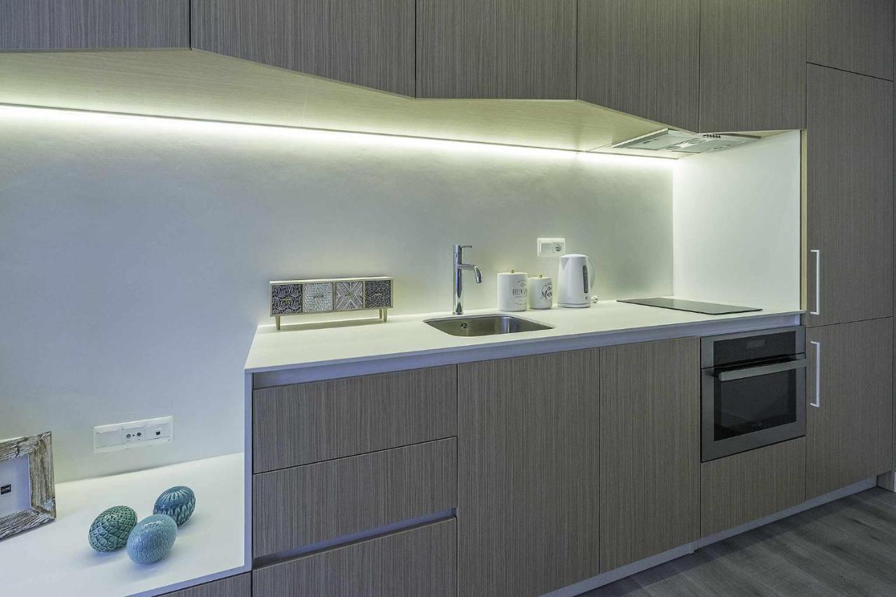 Estudio Alicante Barrio 2 외부 사진