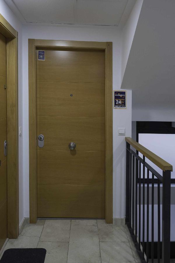 Estudio Alicante Barrio 2 외부 사진