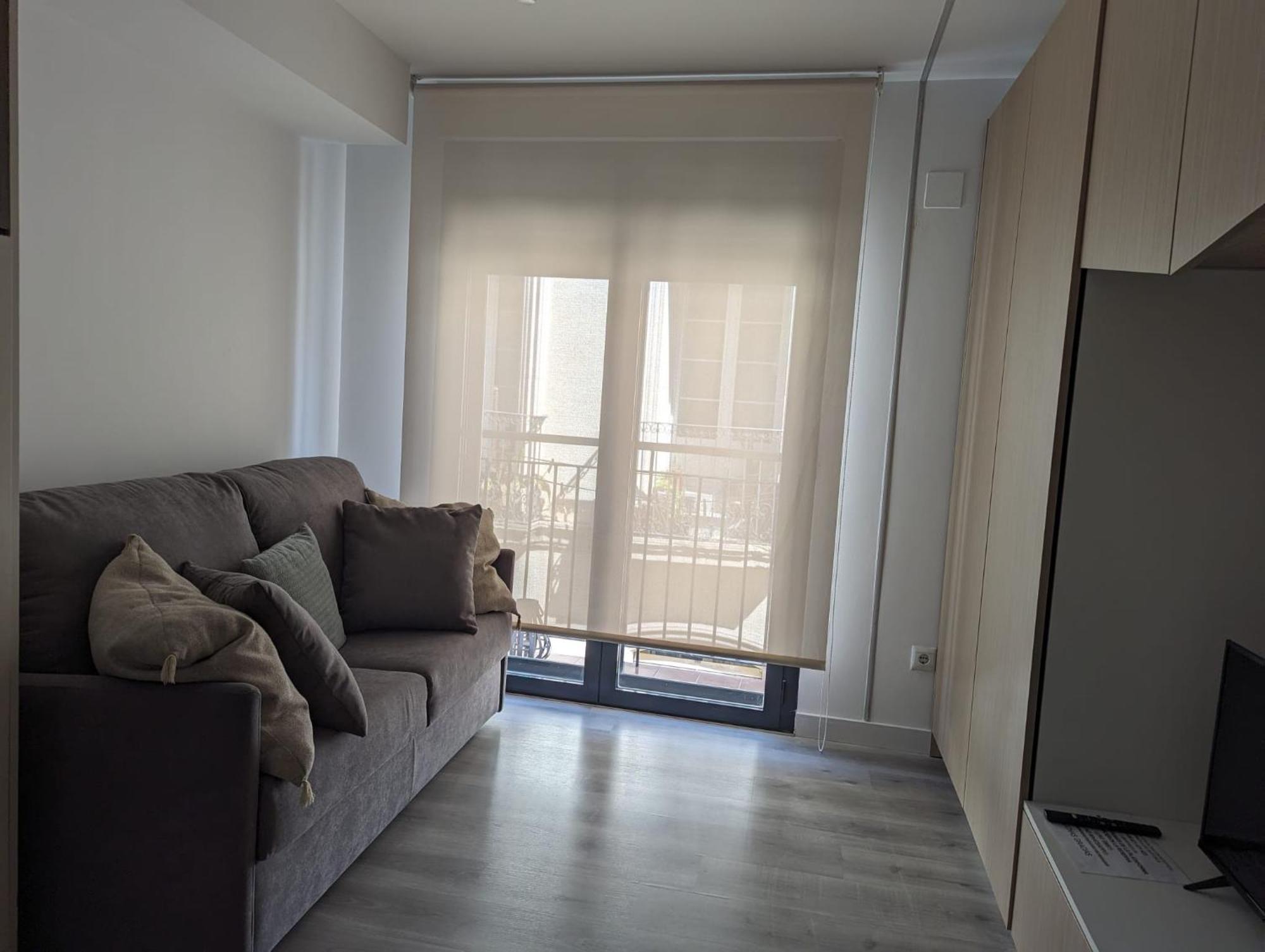 Estudio Alicante Barrio 2 외부 사진