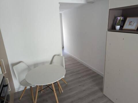 Estudio Alicante Barrio 2 외부 사진