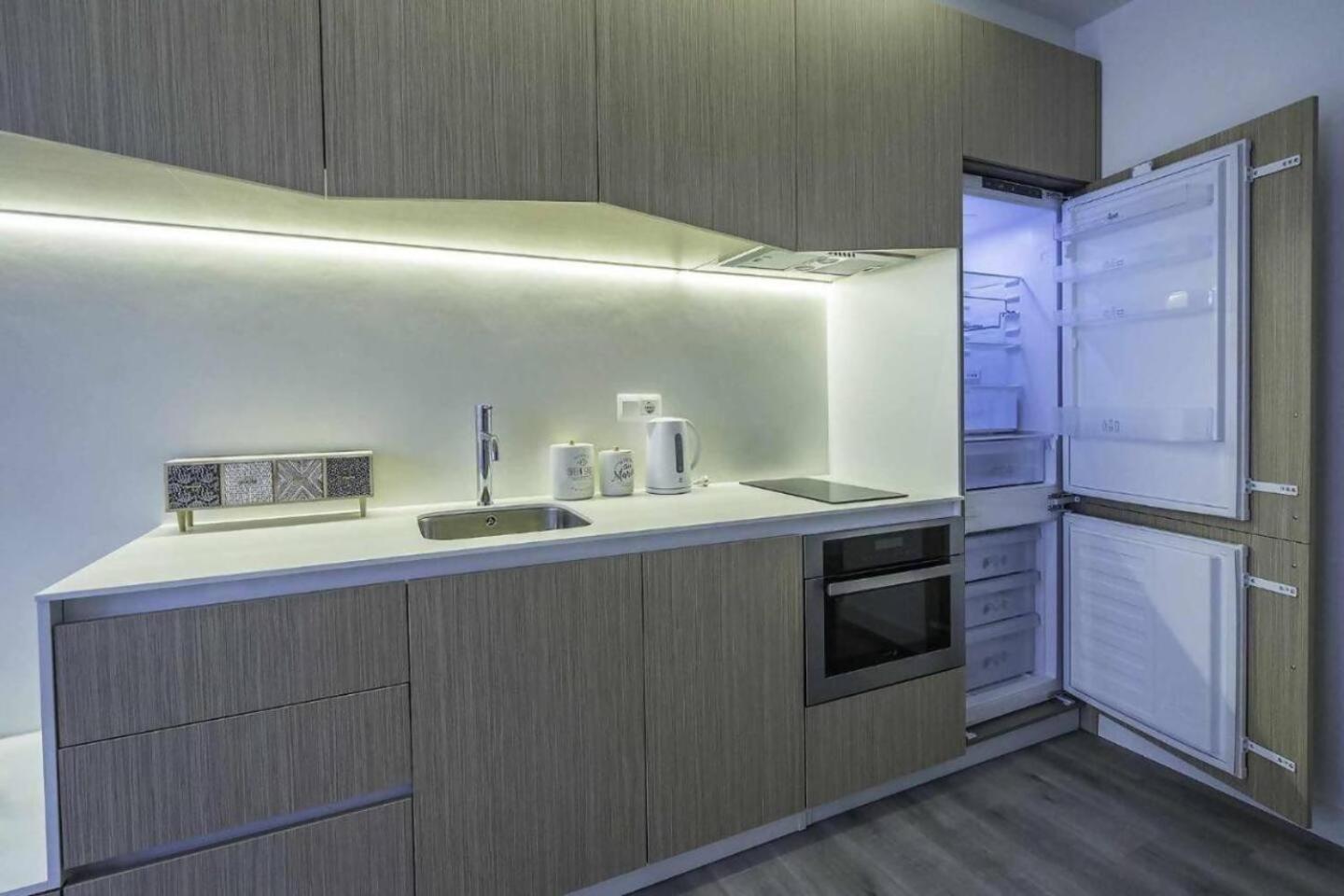 Estudio Alicante Barrio 2 외부 사진